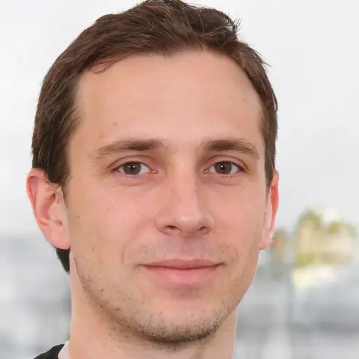 Oskar Rybář